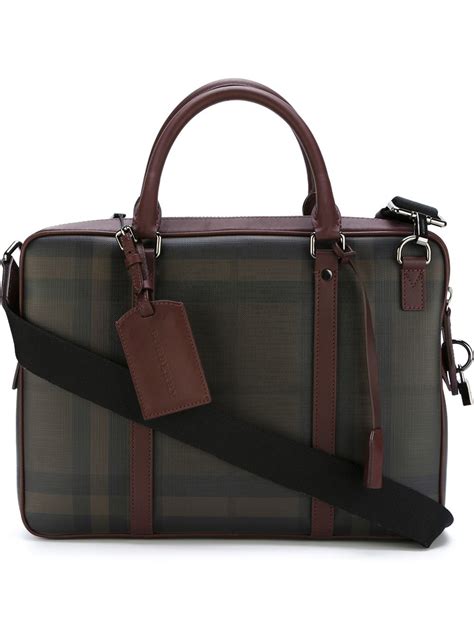 burberry laptop bag price|burberry men's bags outlet.